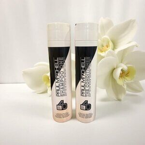 Paul Mitchell Shampoo One and Conditioner one 10.1 oz Special Edition